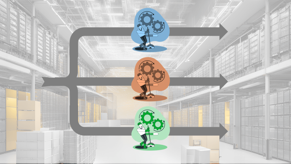 Setting up a Dynamic Pipeline from Control&nbsp;Table